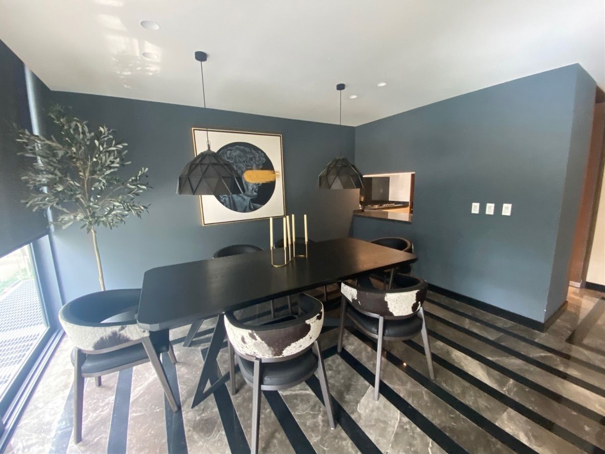 Departamento en renta · Polanco III Sección, Polanco, Miguel Hidalgo, Ciudad de México