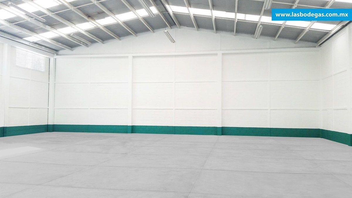 Nave industrial en renta · Santa Martha Acatitla, Iztapalapa, Ciudad de México