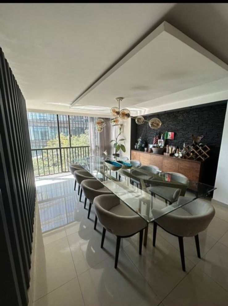 Departamento en venta · Polanco I Sección, Polanco, Miguel Hidalgo, Ciudad de México Departamento en venta · Polanco I Sección, Polanco, Miguel Hidalgo, Ciudad de México