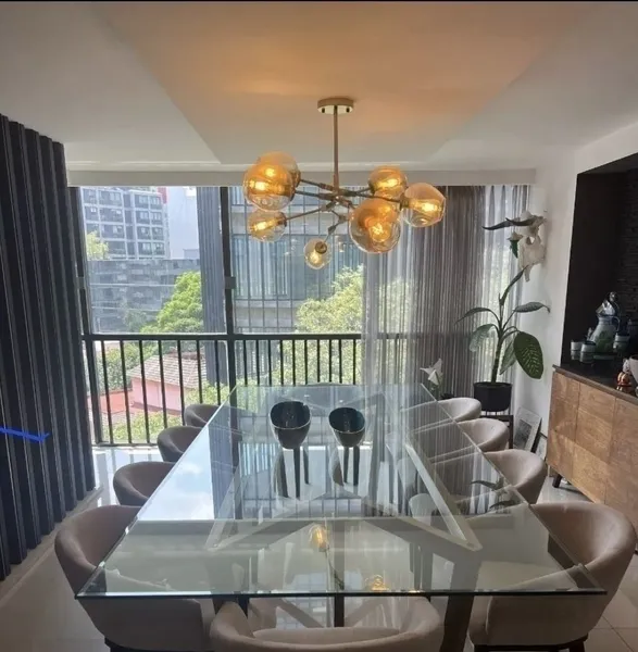 Departamento en venta · Polanco I Sección, Polanco, Miguel Hidalgo, Ciudad de México