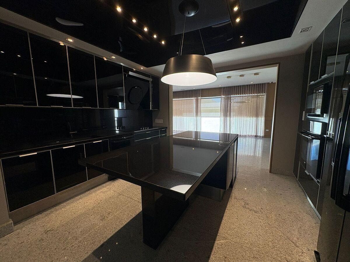 Departamento en venta · Zona Jerónimo Siller, San Pedro Garza García, Nuevo León