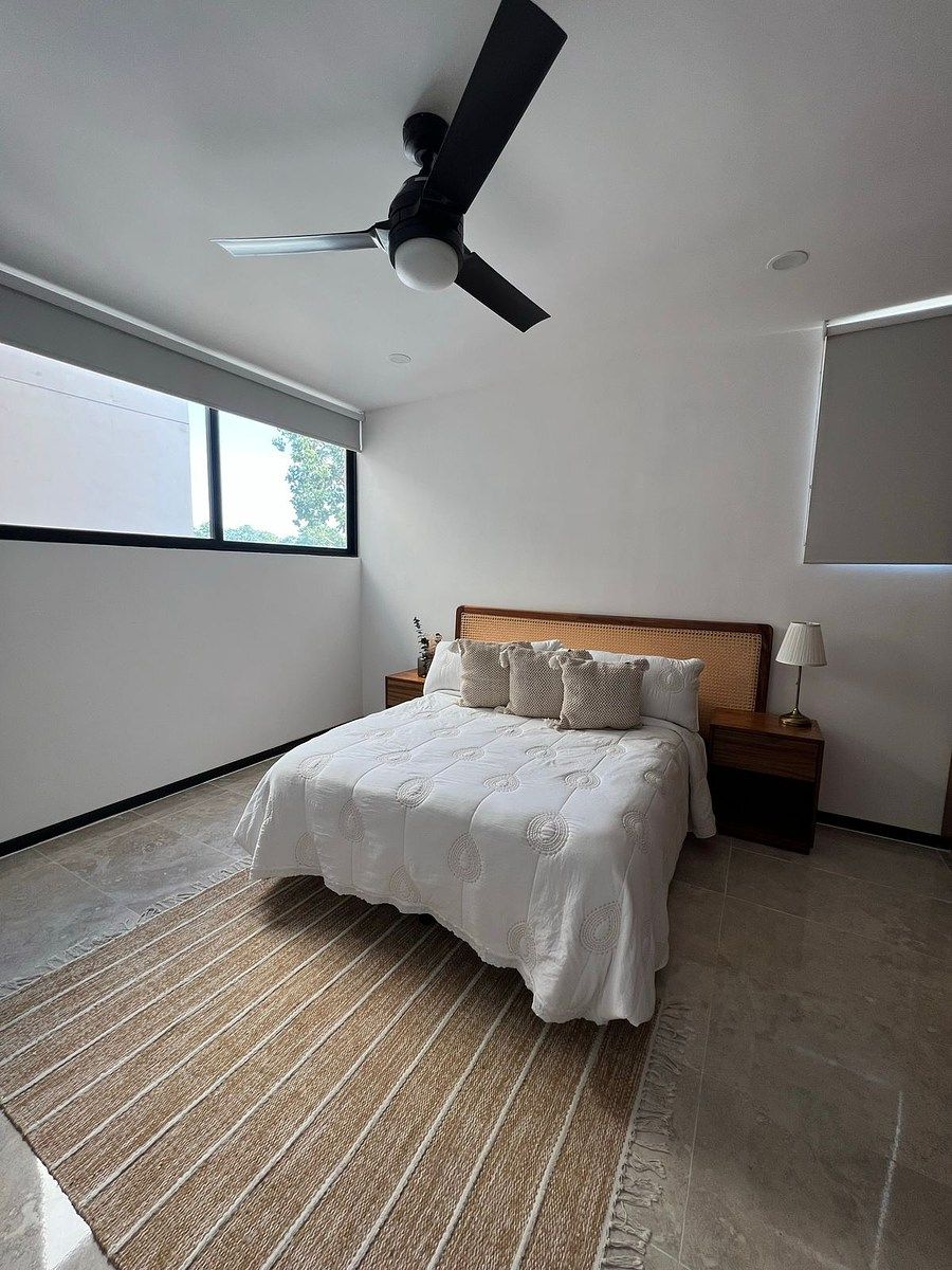 Departamento en venta · Temozon Norte, Mérida, Yucatán