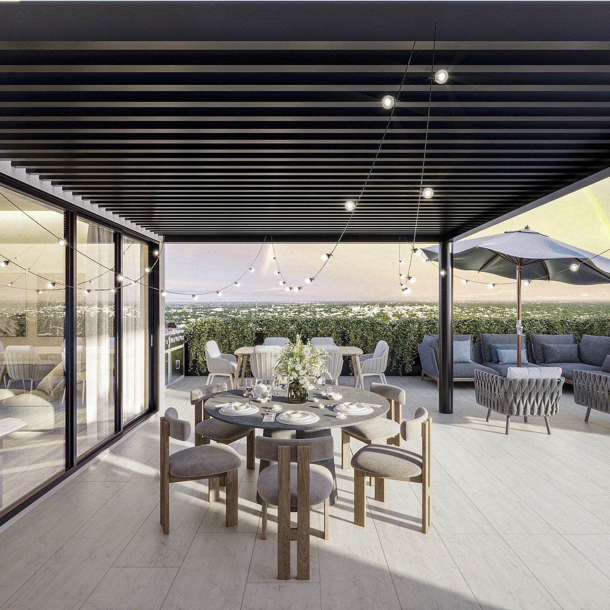 Departamento en venta · Campestre, Mérida, Yucatán