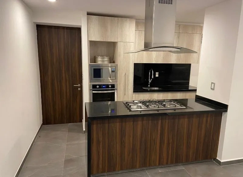 Departamento en venta · San Angel, Álvaro Obregón, Ciudad de México
