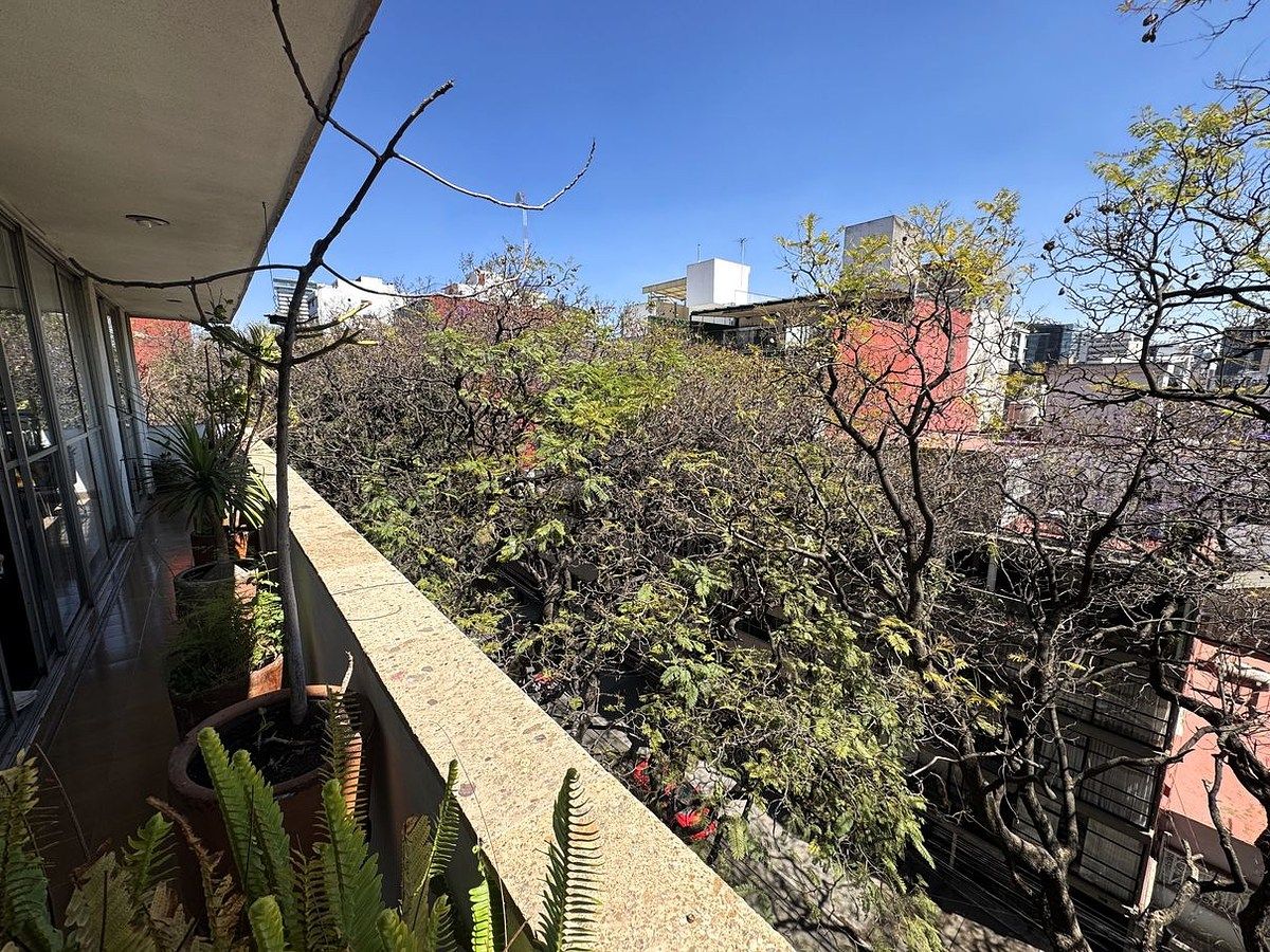 Departamento en venta · Polanco V Sección, Polanco, Miguel Hidalgo, Ciudad de México