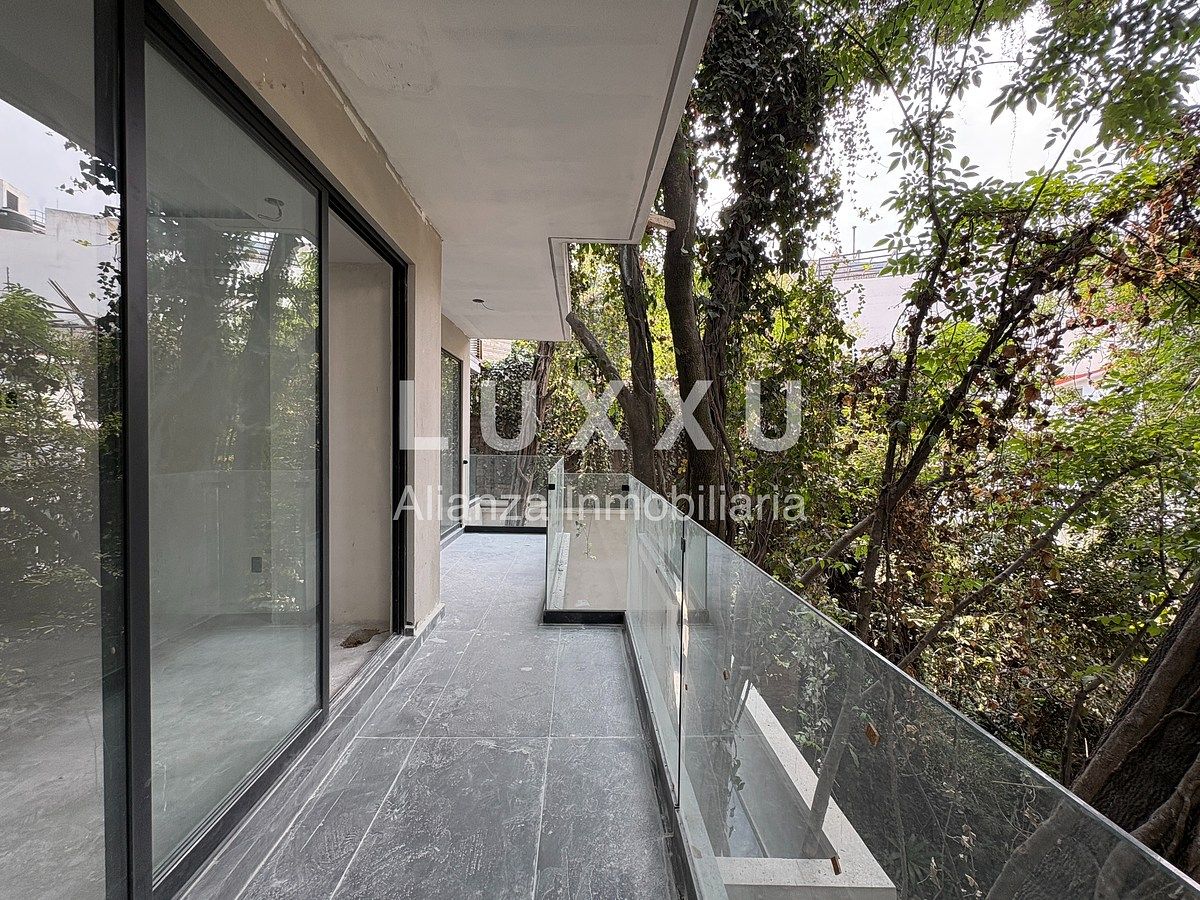 Departamento en venta · Naucalpan de Juárez, Estado de México