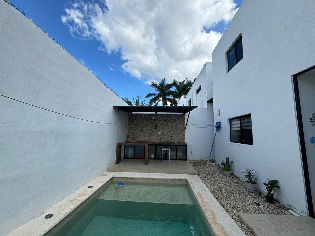 Casa en venta · Dzityá, Mérida, Yucatán