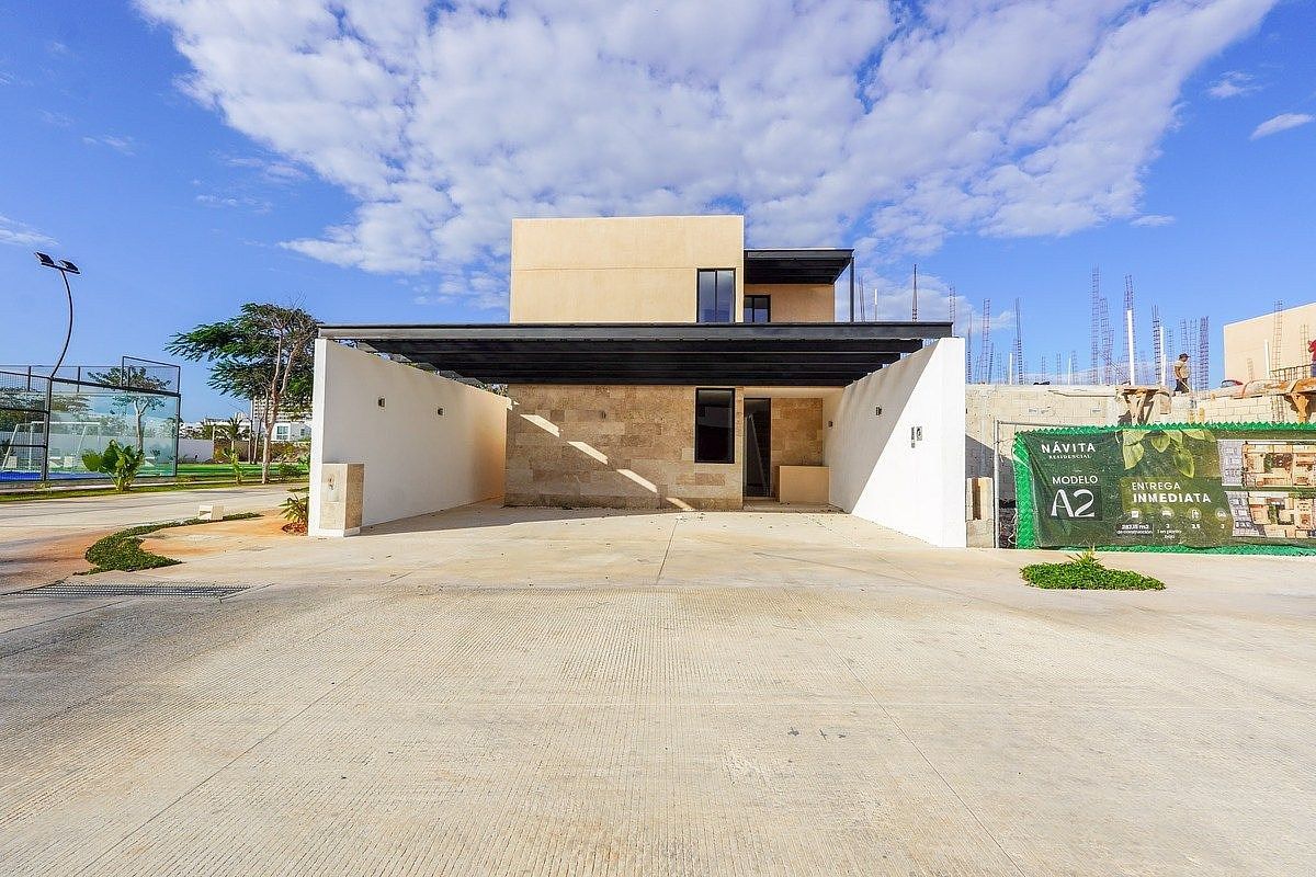 Condominio en venta · Santa Gertrudis Copo, Mérida, Yucatán