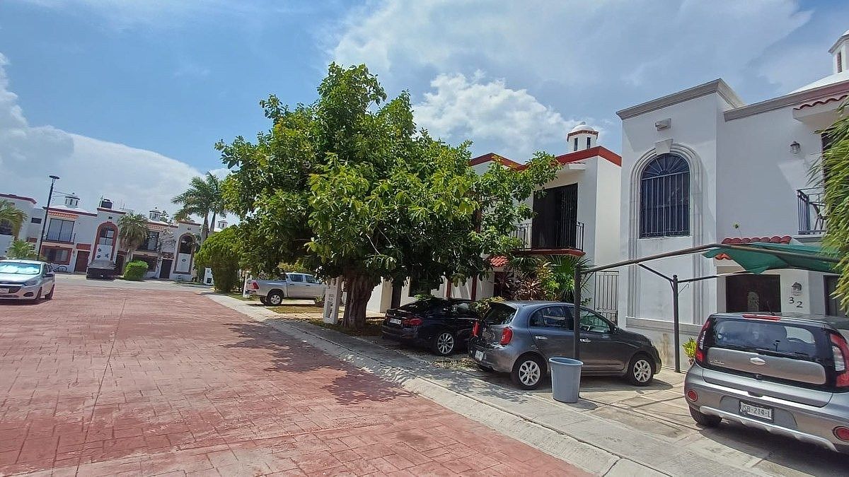 Casa en venta · Las Torres, Benito Juárez, Quintana Roo