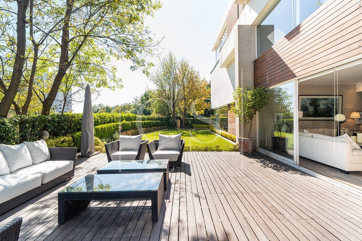 Condominio en venta · Cumbres Reforma, Cuajimalpa de Morelos, Ciudad de México