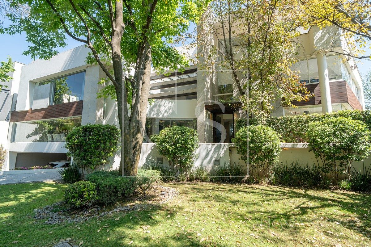 Condominio en venta · Cumbres Reforma, Cuajimalpa de Morelos, Ciudad de México
