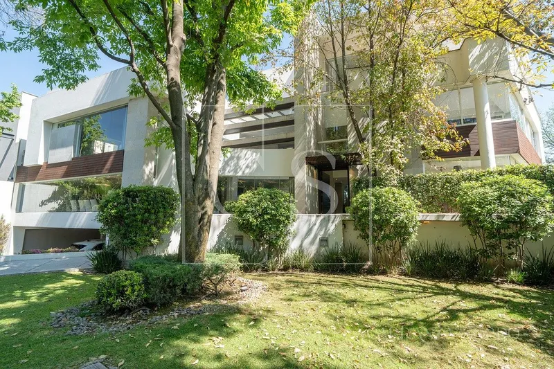 Condominio en venta · Cumbres Reforma, Cuajimalpa de Morelos, Ciudad de México