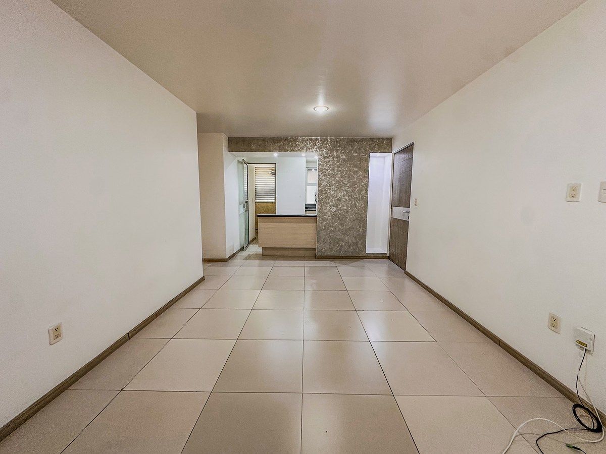 Departamento en venta · Ciudad de los Deportes, Benito Juárez, Ciudad de México
