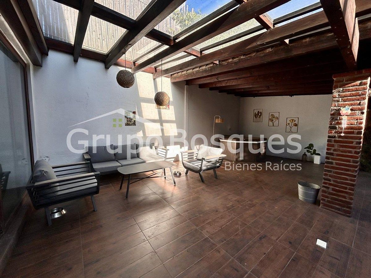 Casa en venta · Lomas de La Herradura, Huixquilucan, Estado de México