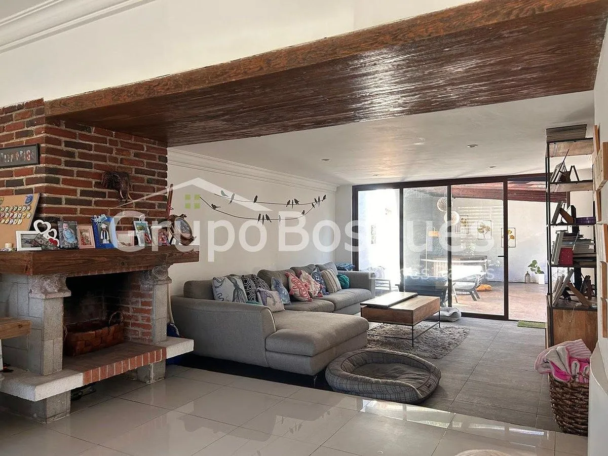 Casa en venta · Lomas de La Herradura, Huixquilucan, Estado de México
