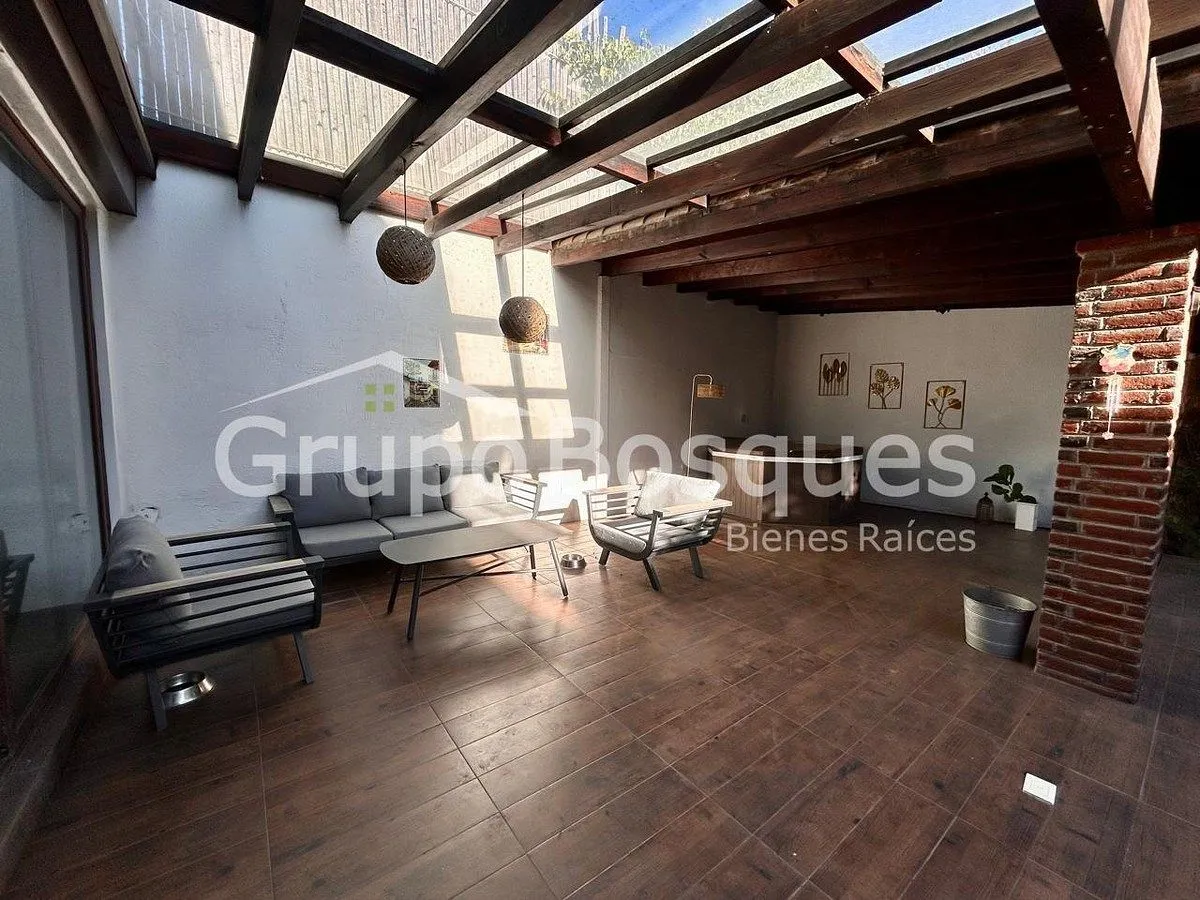 Casa en venta · Lomas de La Herradura, Huixquilucan, Estado de México
