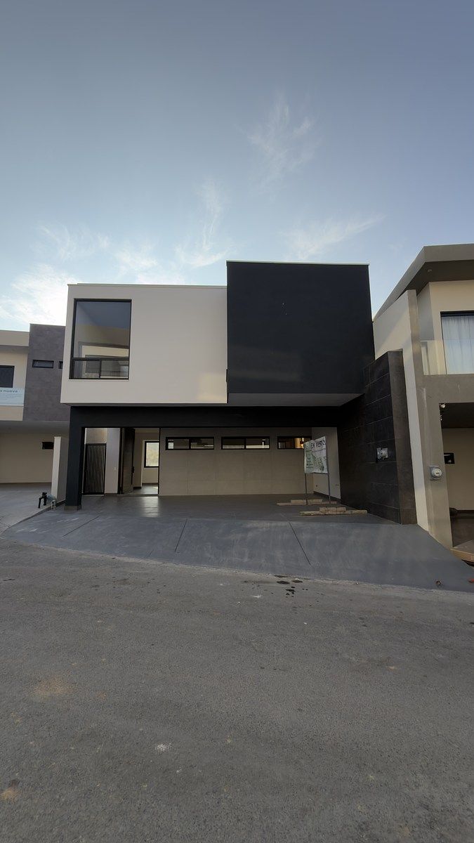 Casa en venta · Los Olivos Residencial, Santiago, Nuevo León