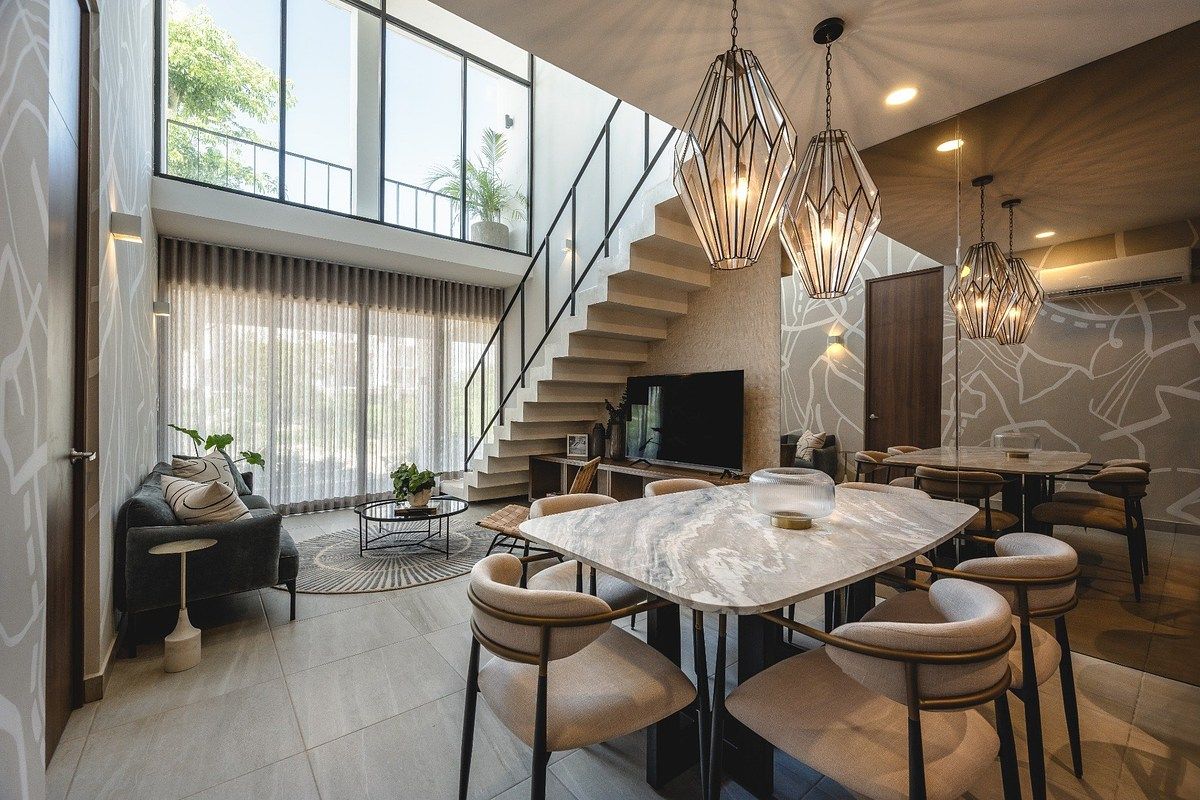 Departamento en venta · Temozon Norte, Mérida, Yucatán