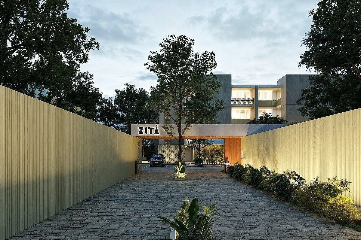Departamento en venta · Dzityá, Mérida, Yucatán Departamento en venta · Dzityá, Mérida, Yucatán