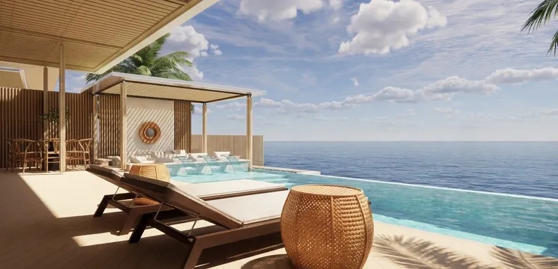 Condominio en venta · 10 de Abril, Cozumel, Quintana Roo