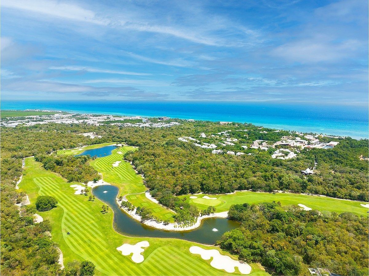 Departamento en venta · Jardines de Ciudad Mayakoba, Playa del Carmen, Solidaridad, Quintana Roo