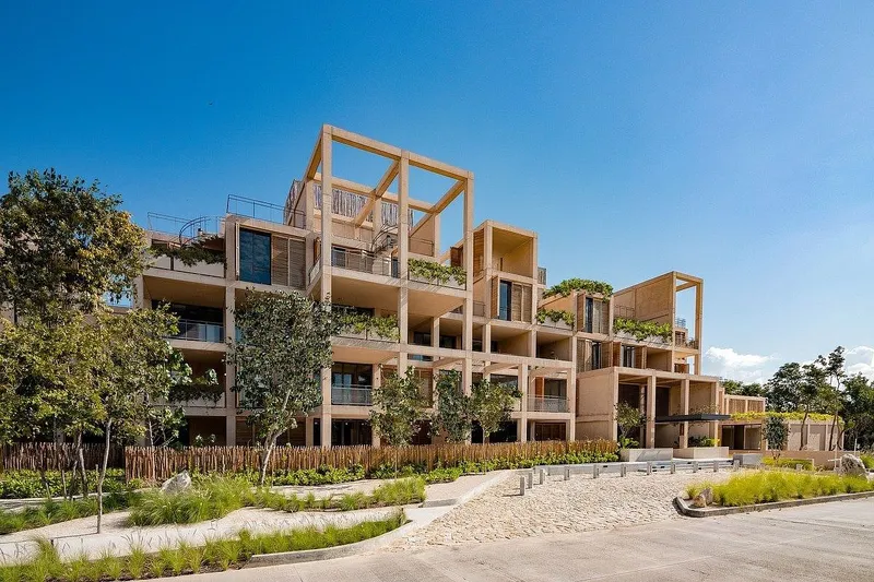 Departamento en venta · Jardines de Ciudad Mayakoba, Playa del Carmen, Solidaridad, Quintana Roo Departamento en venta · Jardines de Ciudad Mayakoba, Playa del Carmen, Solidaridad, Quintana Roo