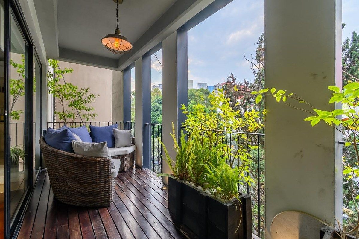 Departamento en venta · Polanco III Sección, Polanco, Miguel Hidalgo, Ciudad de México Departamento en venta · Polanco III Sección, Polanco, Miguel Hidalgo, Ciudad de México