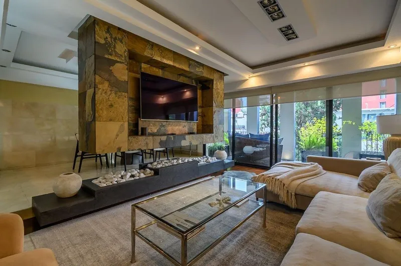 Departamento en venta · Polanco III Sección, Polanco, Miguel Hidalgo, Ciudad de México