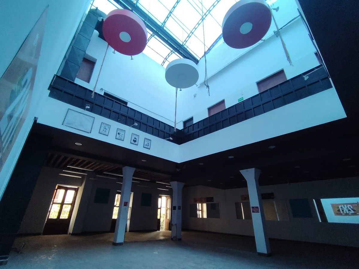 Departamento en renta · Centro (Área 1), Centro, Cuauhtémoc, Ciudad de México