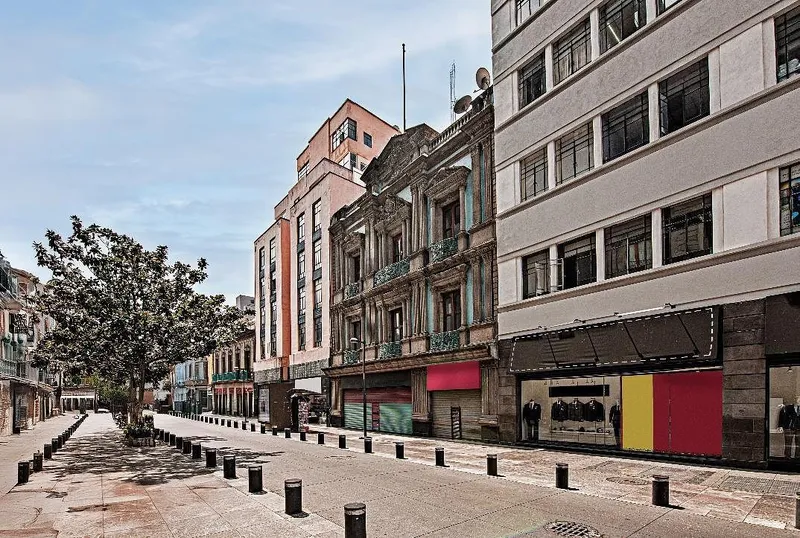 Edificio en renta · Centro (Área 1), Centro, Cuauhtémoc, Ciudad de México Edificio en renta · Centro (Área 1), Centro, Cuauhtémoc, Ciudad de México