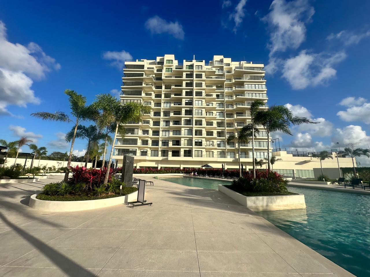 Departamento en venta · Benito Juárez, Quintana Roo