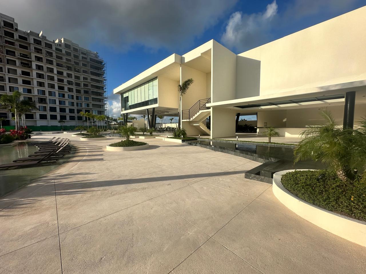 Departamento en venta · Benito Juárez, Quintana Roo