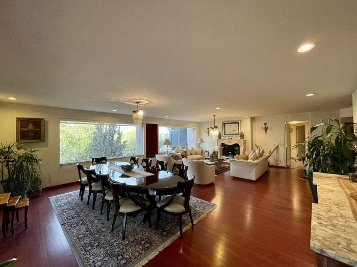 Departamento en venta · Lomas de Vista Hermosa, Cuajimalpa de Morelos, Ciudad de México