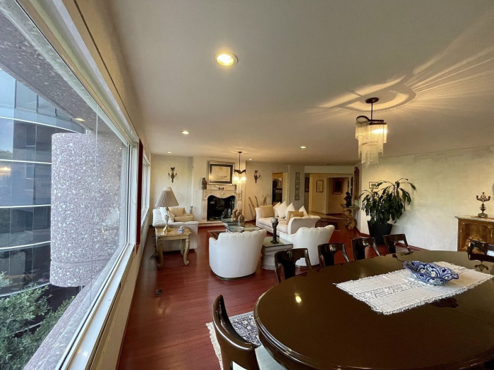 Departamento en venta · Lomas de Vista Hermosa, Cuajimalpa de Morelos, Ciudad de México
