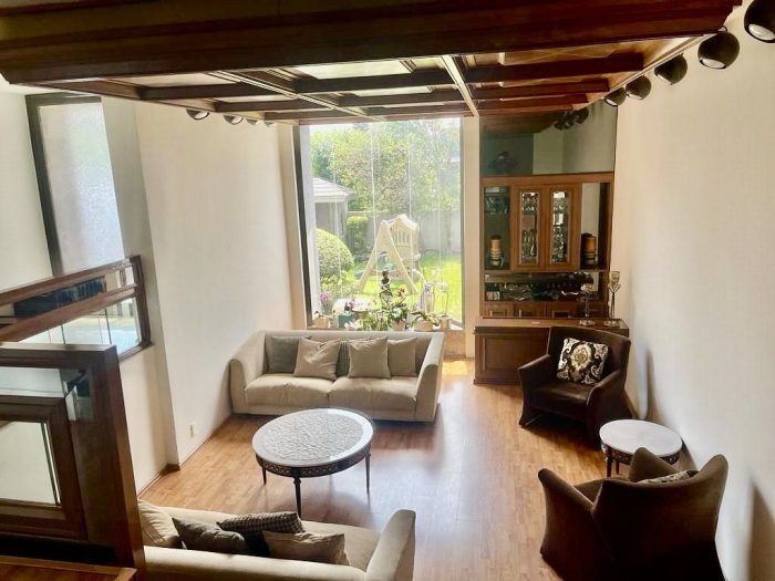 Casa en venta · Lomas de La Herradura, Huixquilucan, Estado de México