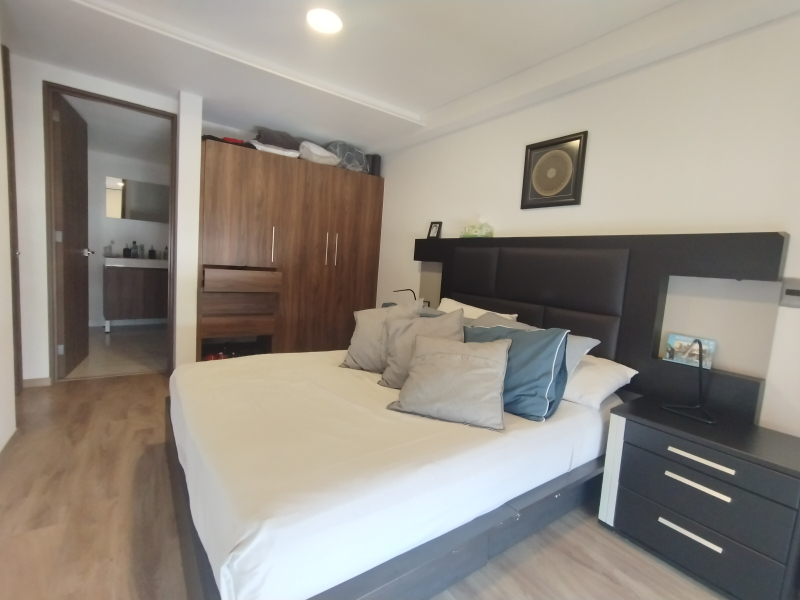 Departamento en venta · Tizapan, Álvaro Obregón, Ciudad de México