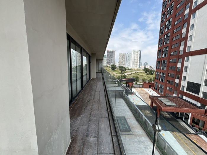Departamento en venta · Jesús del Monte, Huixquilucan, Estado de México
