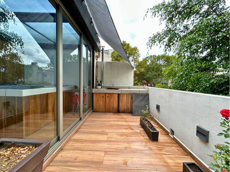 Casa en venta · Letrán Valle, Benito Juárez, Ciudad de México