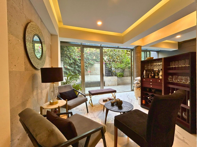 Casa en venta · Letrán Valle, Benito Juárez, Ciudad de México Casa en venta · Letrán Valle, Benito Juárez, Ciudad de México