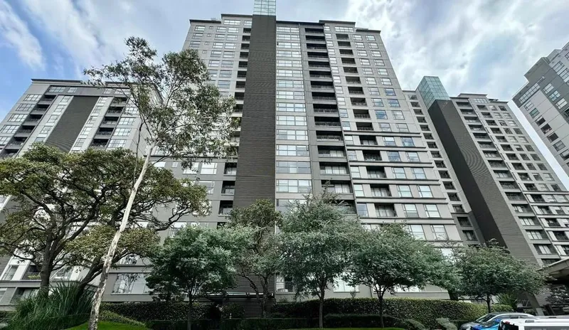 Departamento en venta · Santa Fe, Álvaro Obregón, Ciudad de México