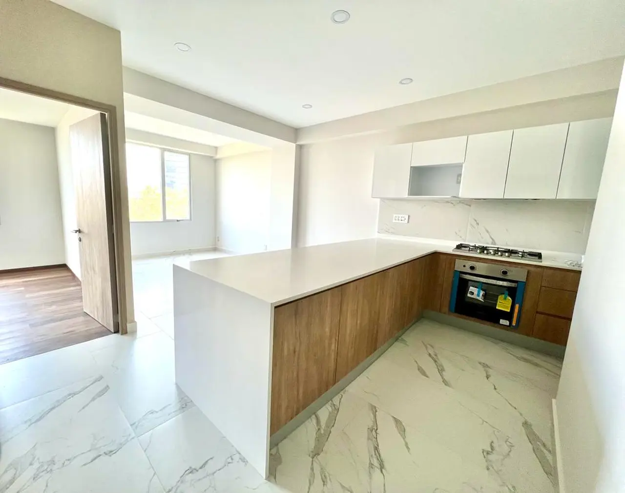 Departamento en venta · Santa Fe