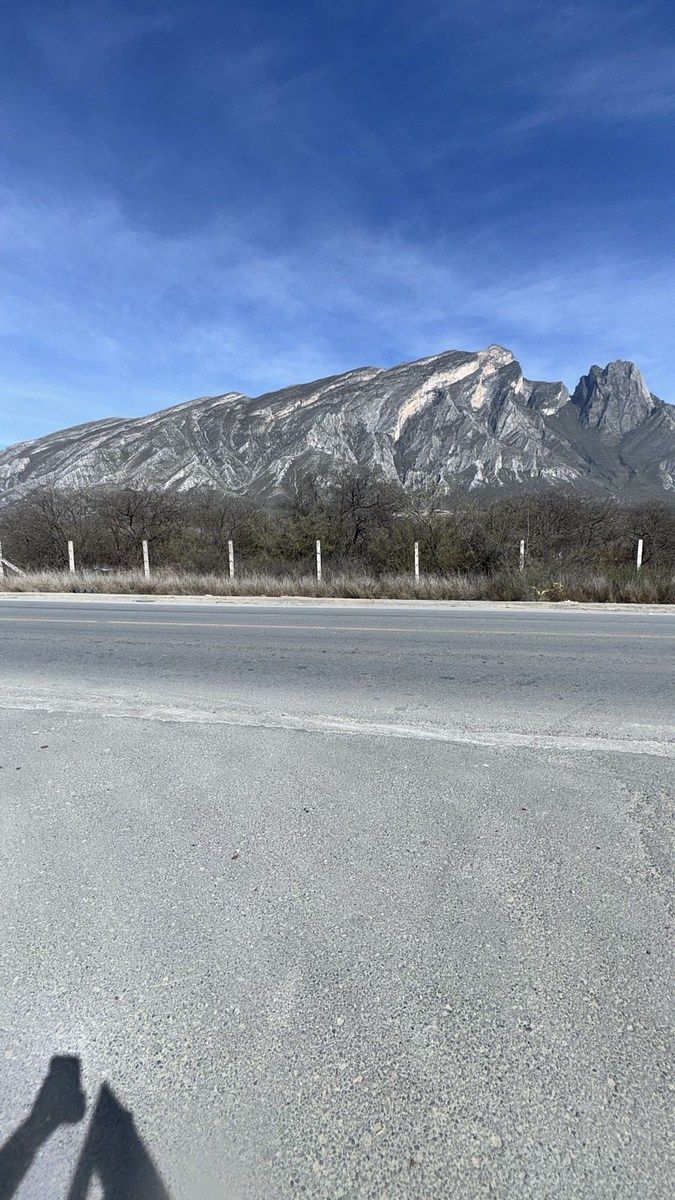 Lote en venta · Icamole, García, Nuevo León