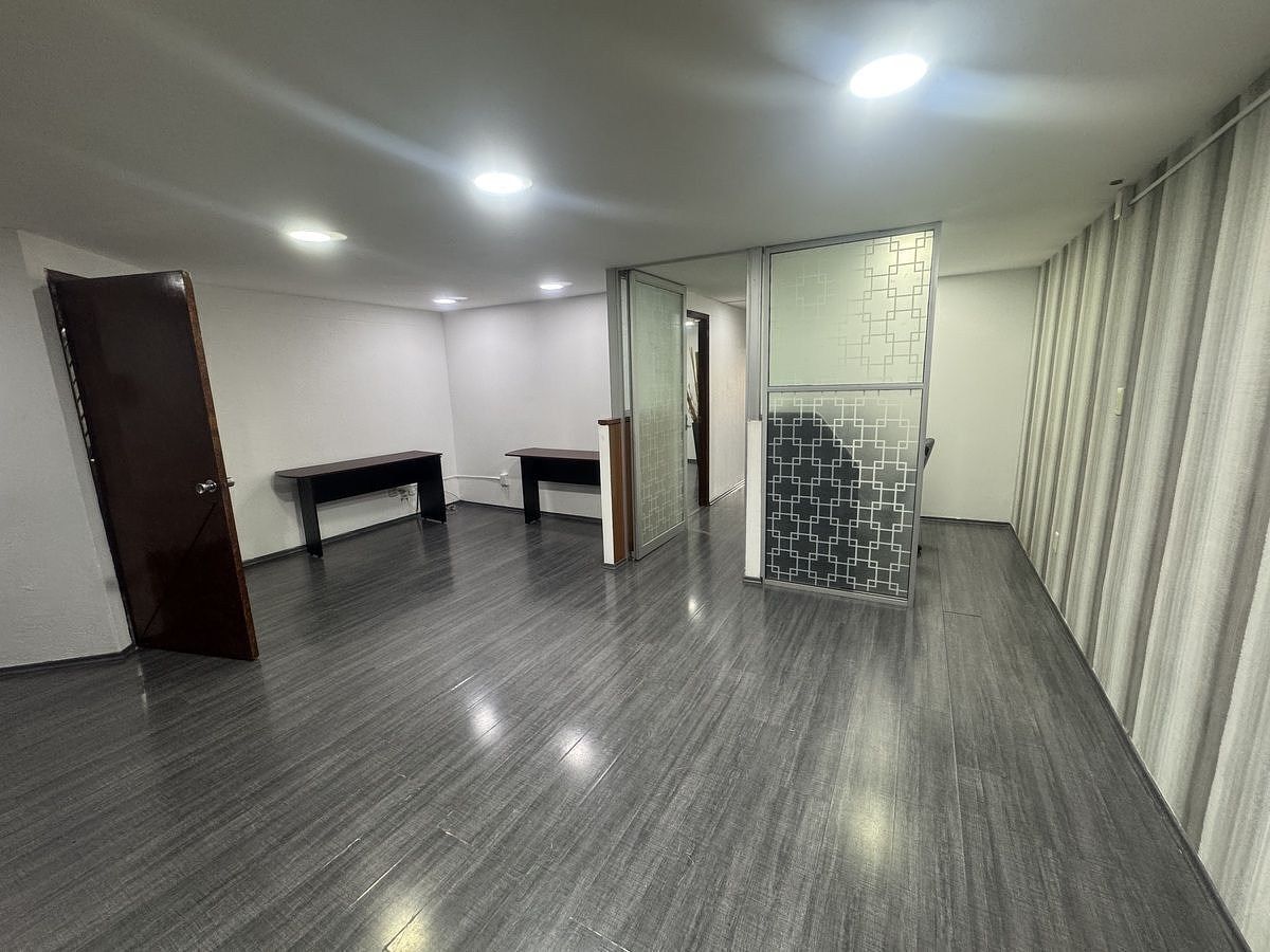 Oficina en venta · Benito Juárez Santa Cruz del Tejocote, San José del Rincón, Estado de México