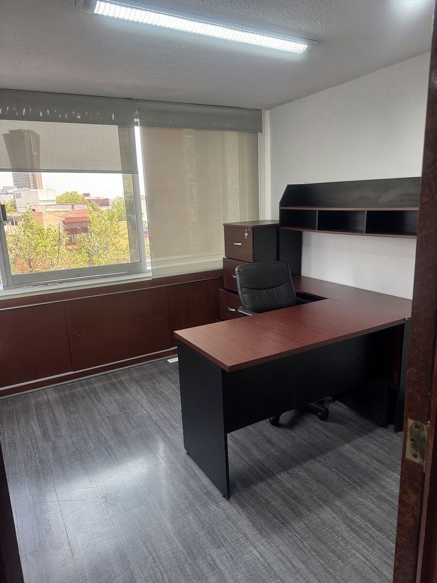 Oficina en venta · Benito Juárez Santa Cruz del Tejocote, San José del Rincón, Estado de México