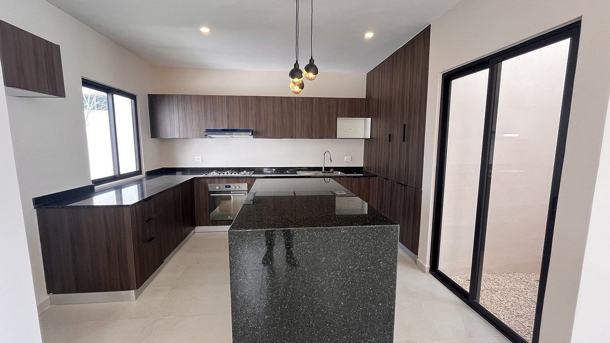 Condominio en venta · Gran San Pedro Cholul, Mérida, Yucatán