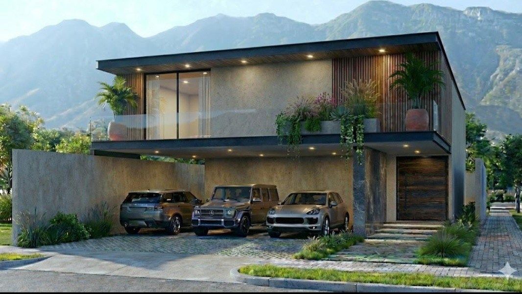 Casa en venta · Bosques de las Misiones Sector Encino, Santiago, Nuevo León Casa en venta · Bosques de las Misiones Sector Encino, Santiago, Nuevo León