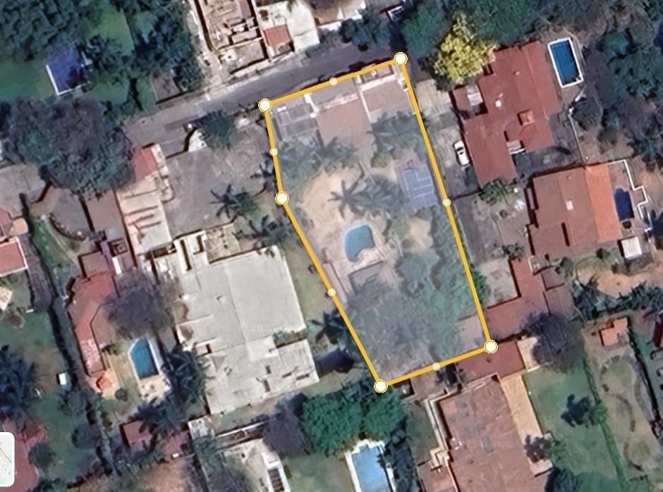 Casa en venta · Palmira Tinguindin, Cuernavaca, Morelos