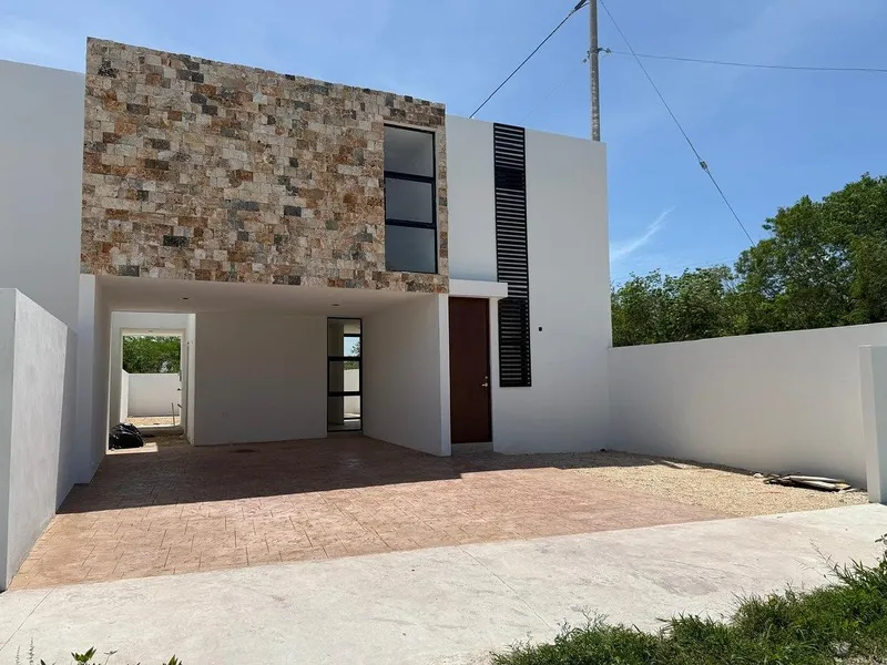 Casa en venta · Dzityá, Mérida, Yucatán