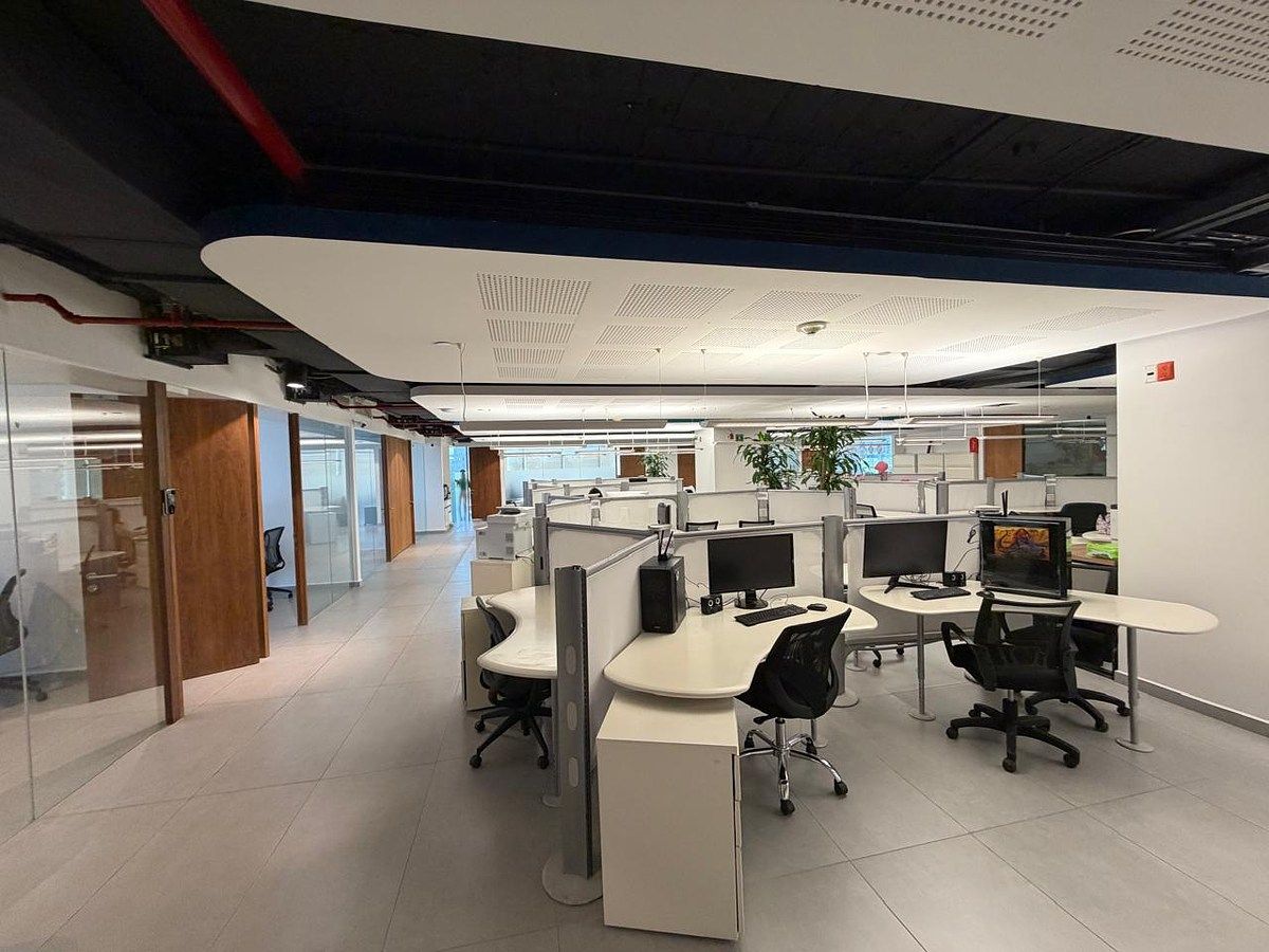 Oficina en renta · Polanco III Sección, Polanco, Miguel Hidalgo, Ciudad de México