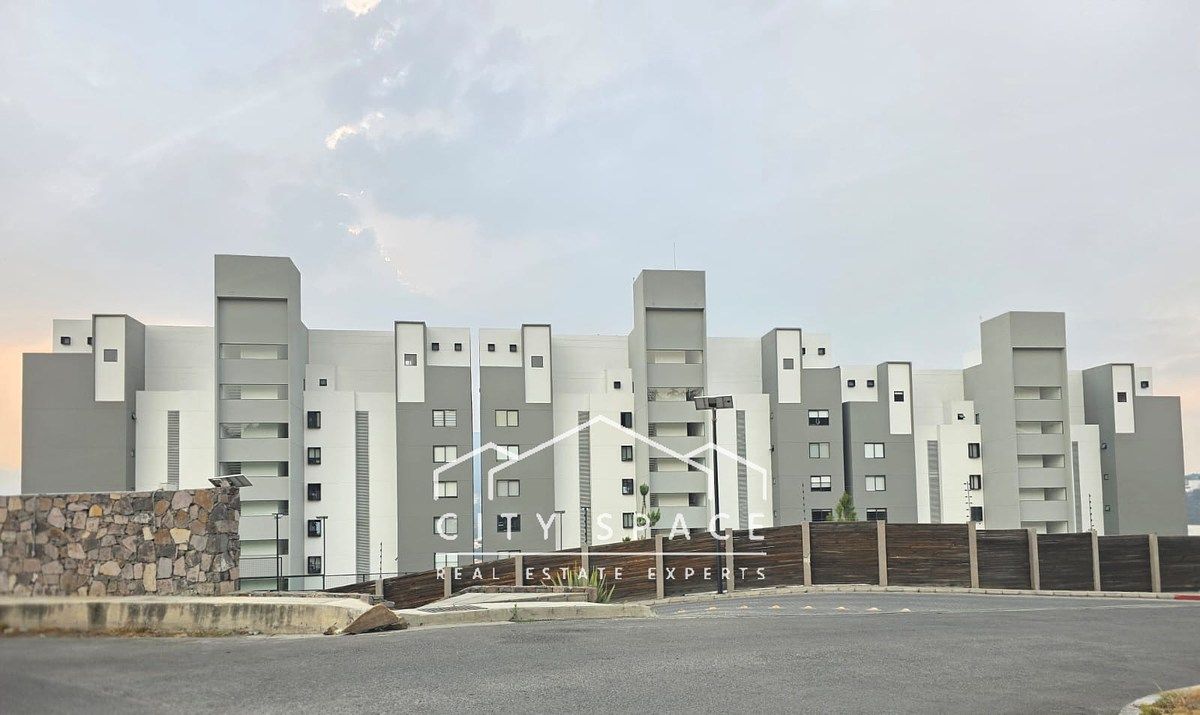 Departamento en venta · Bosque Esmeralda, Atizapán de Zaragoza, Estado de México